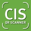 CIS QR Scanner