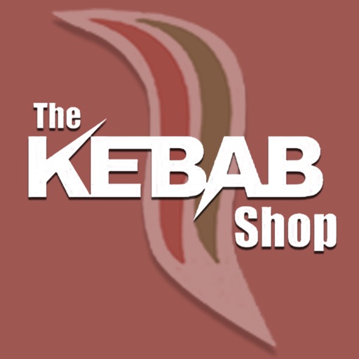 The Kebab Shop, Birmingham - For iPad icon