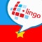 Icon L-Lingo Learn Vietnamese