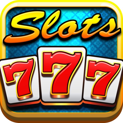 Casino Slots For Real Online - Best Social Slots With Vacation Jackpots Icon