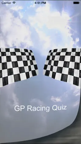 Game screenshot GP Quiz lite mod apk