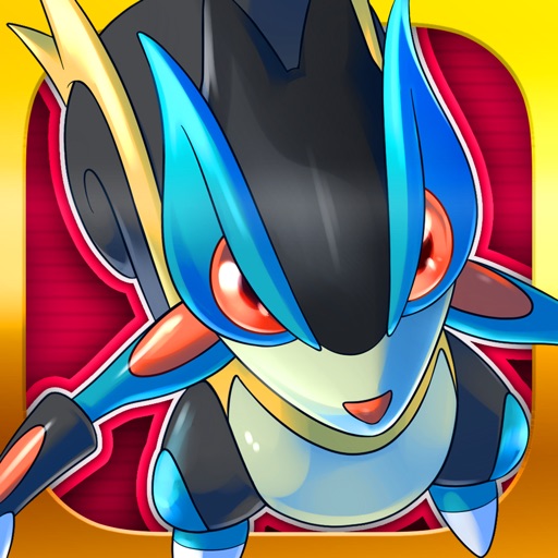 Micromon Icon