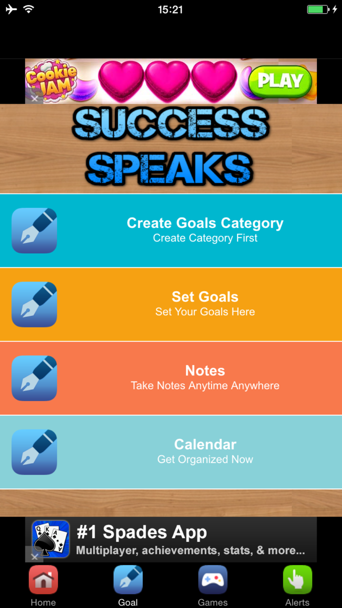 Unlock Subconscious Mind - Affirmation Power