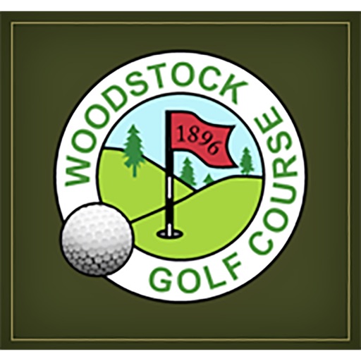 Woodstock Golf Course icon