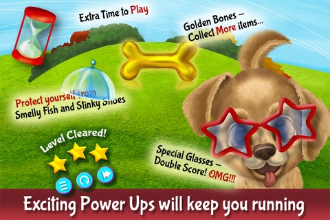 Dog’s Day In New York City - Shop For Dog Food & Play A Frisbee Catch Game In Central Park screenshot 4