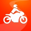 MotoMap - Motorcycle Navigation, Ride Tracking and Scenic Route Touring