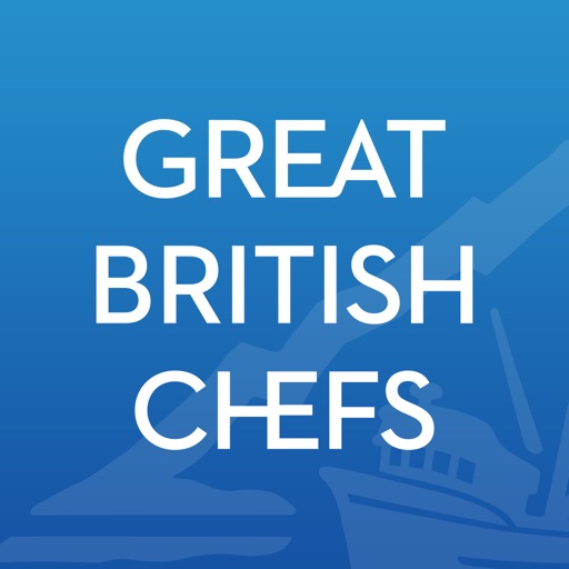 Great British Chefs - Alaska Seafood icon