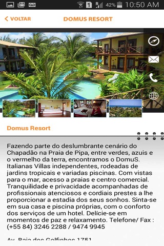 Vive Pipa - Official Guide screenshot 3