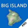 Big Island Offline Travel Guide - Hawaii
