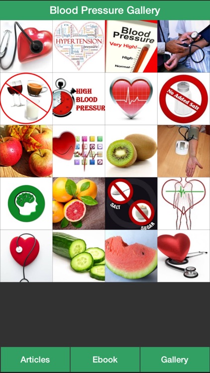 Reducing Blood Pressure - Learn How To Reduce Your High Blood Pressure!