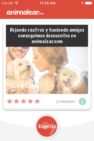 Animalear - con tus mascotas screenshot 4