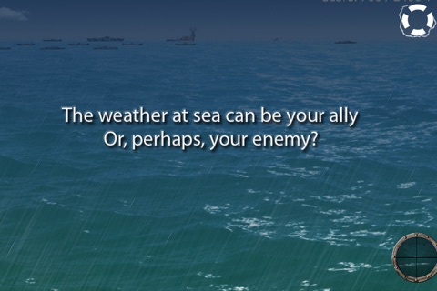 U-Boat Commander II screenshot 4