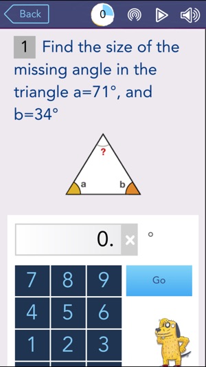 Let’s Do Mental Maths Ages 10-11: Andrew Brodie Basics(圖5)-速報App