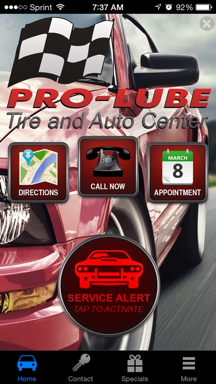 Pro Lube Tire And Auto screenshot-3