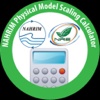 NAHRIM Modelling Calculator