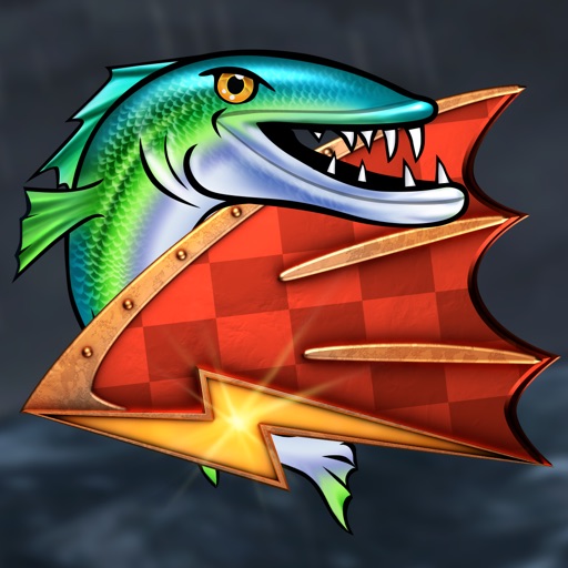 Fast Fishing icon