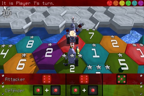 Robonomy screenshot 3