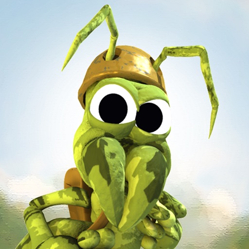 Soldier Ants 2 icon