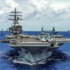 アメリカ海軍主要艦艇データベース