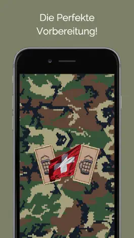 Game screenshot Schweizer Armee: Dienstgrade & Truppen mod apk