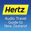 Hertz New Zealand Travel Guide