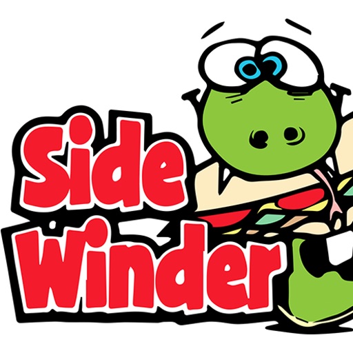 Sidewinder Subs icon