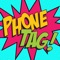 Phone Tag is a real life/real time game where you and your friends attempt to tag each other in the real world, where ever they may be
