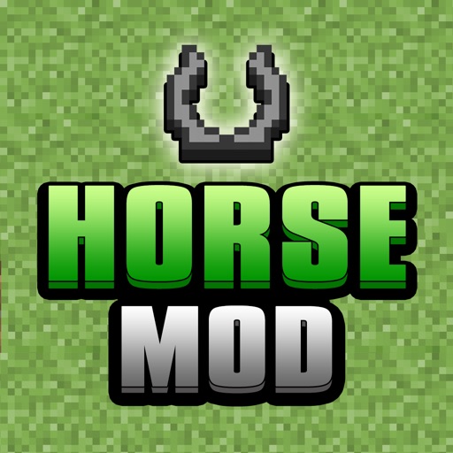 HORSE MOD - Rideable Horses Mods for Minecraft PC Guide Edition