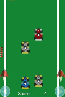 Game screenshot Mini Kart RACE! Free apk