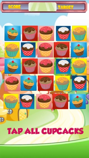 Yummy Dessert Bash Mania(圖4)-速報App