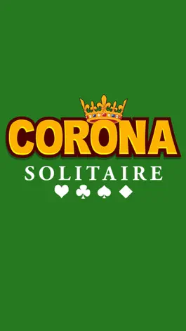 Game screenshot Corona Solitaire Free Card Game Classic Solitare Solo mod apk