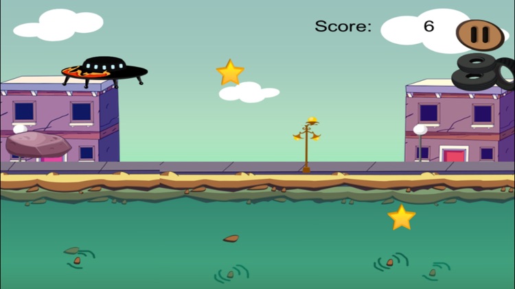 A Hot Rod Road Wheels FREE - Fast Car Highway Race