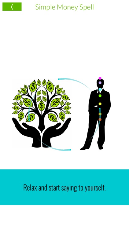 Money Spells Rare screenshot-3