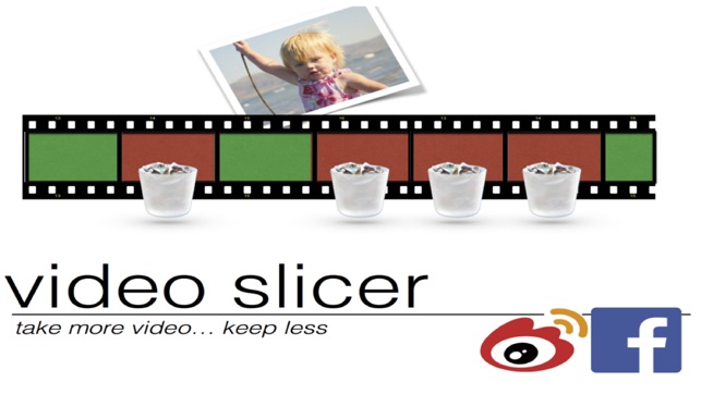 Video Slicer