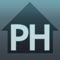 A companion app for PitchHouse, allowing clients to view and comment on posted advertising illustration work