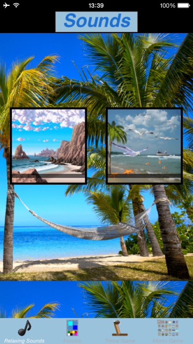 download Mini Vacation Game apps 2