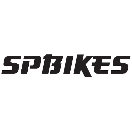 SP Bikes Icon