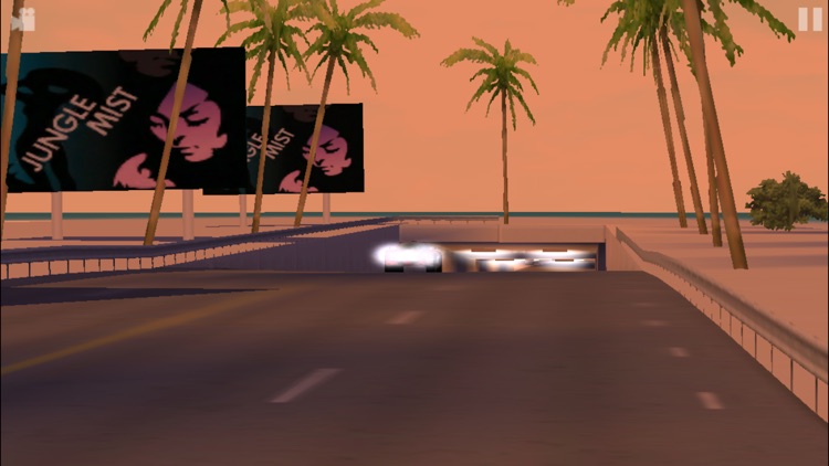 Fastlane Street Racing Lite - Driving With Full Throttle and Speed screenshot-3
