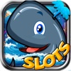 A The Whale Slots Game - Win The Bonus In The Casino PRO