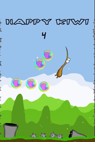 HappyKiwi screenshot 3