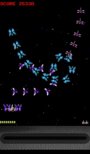 Alien Swarm(圖2)-速報App