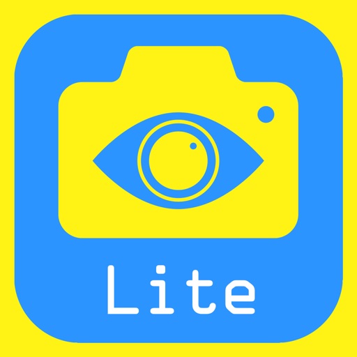 Preview Lite - 1,000+ Effects Real Time icon