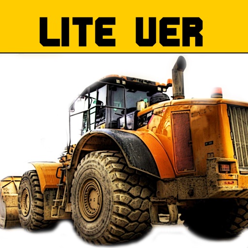 Loader Simulator - LITE iOS App