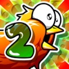 Chicken Fly 2 : The Full Free Version