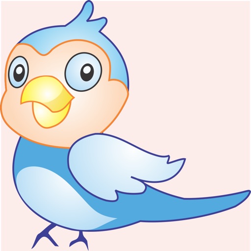 Save the Birdy!! iOS App