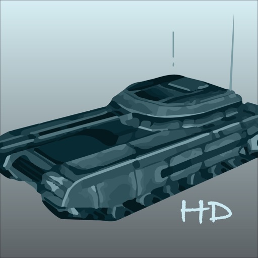 Khaos & Conflict II HD iOS App