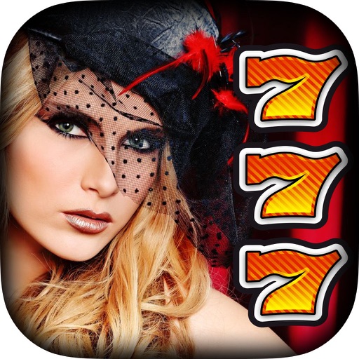 AAA Classic Cabaret Casino Slots Machine - Win Progressive Chips 777 Bonuses Jackpots Macau Bonanza! iOS App