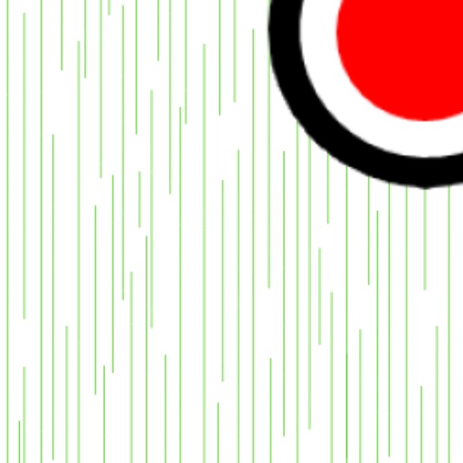 Ball Stick Target iOS App