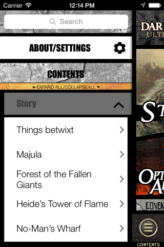 Wiki Guide for Dark Souls 2 screenshot 2