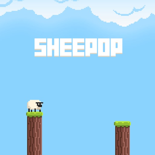 Sheepop Puzzle Fun icon